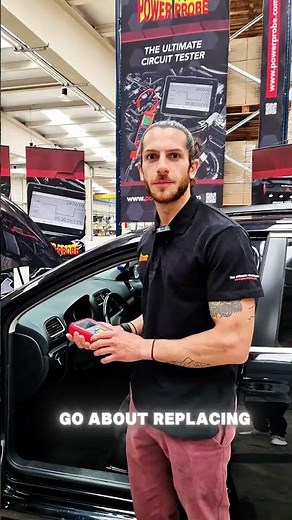 Preserve Your Settings While Replacing the Battery – With the PPDRAW