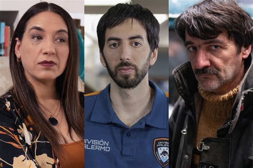 Las mejores series argentinas para ver en Netflix