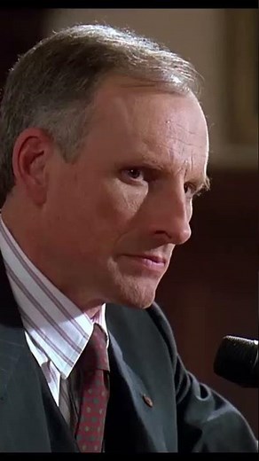 Scent of A Woman Film: Uncovering The Truth About Integrity