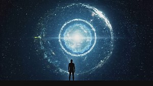 3K views · 95 reactions | Streaming Reality: The Code of the Cosmos...