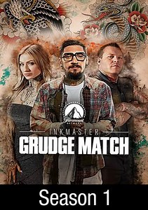 Ink Master: Grudge Match: New Series Reignites the Biggest Feuds in Ink Master History