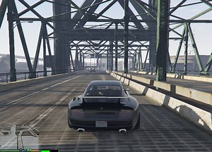 GTA 5 NitroMod Mod - GTAinside.com