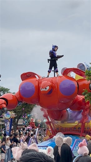 4.7K views · 110 reactions | Experience the unforgettable magic of...