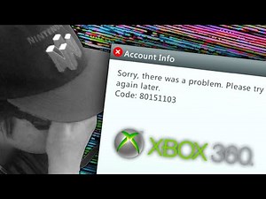 [OUTDATED] The Xbox 360 currently has a HUGE PROBLEM... (and there's no way to fix it)