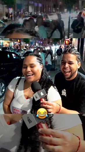 Funny Street Interviews In Providence 😂