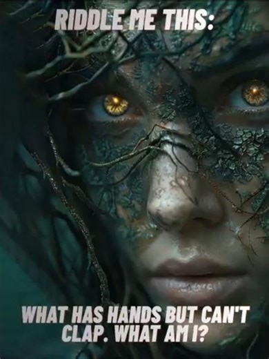 I am the keeper of seconds