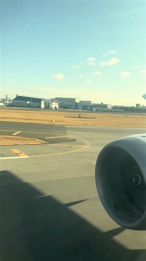 飛行機 ANA 787