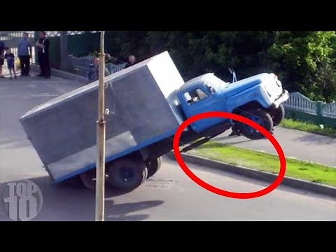 10 Most Unexplained Paranormal Videos