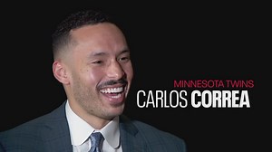 4.5K views · 23 reactions | After one of the wildest free agency sagas ever, Carlos Correa is again a Minnesota Twin. TONIGHT at 9, he talks with FOX 9 Sports Director Jim Rich about the process and why he feels the Minnesota Twins are poised for a successful future. | Fox 9 | Facebook