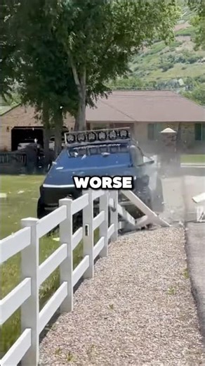 This Is Why Cars Got Fat #automobile