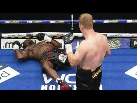 Andre Berto (USA) vs Jesus Soto Karass (Mexico) Full Highlights - KNOCKOUT - Boxing Fight