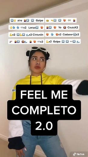 dc: @carlesvaldez @mafegaroca @abrilchavez3 @cami_bugari — ya casi somos 23k en instagram👉🏼 @areliloaiza 💓 #feelme #fellme #tutorial