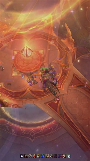 New zone?! (Harandar revealed) 😱 #shorts