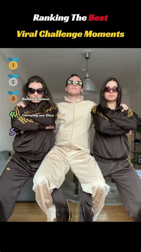 Ranking the best viral challenge moments #ranking #best #viral #challenge #moments