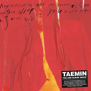 Taemin - Move