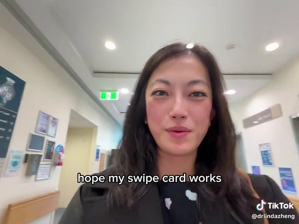 Inside the Life of an Ophthalmologist: A Surgery Vlog