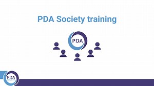 We offer a variety of training options for supporting both PDA children and adults. This is what various organisations have said about our training. Please do get in touch with us if you’d like to know more about the individual training courses we can offer directly or on behalf of other organisations such as schools and residential settings; local authorities; social work, healthcare and community support teams; adult care homes; autism charities and support groups: https://www.pdasociety.org.u