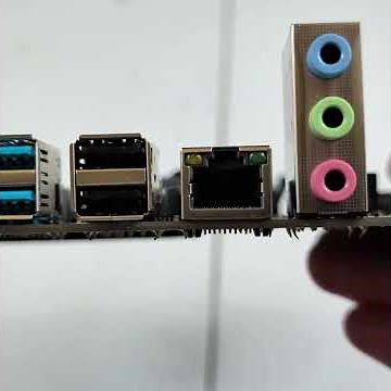 Unboxing the CHEAPEST AM4 Board! 👀 #unboxing #motherboard #pc #pcgaming #pcs #computer #am4 #board