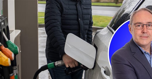 Prix des carburants : l’impuissance de la Belgique face aux marchés, « on produit plus de diesel et d’essence qu’on n’en consomme »