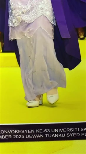 Konvokesyen USM: Momen Penuh Kegembiraan