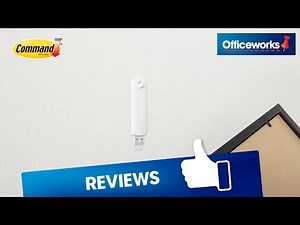 Command Sawtooth Picture Hanging Hook