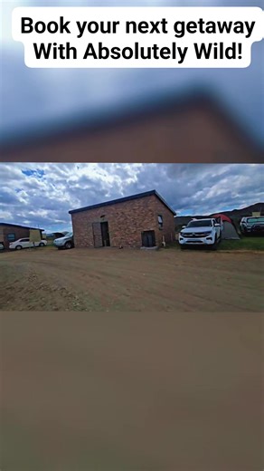 4.6K views · 44 reactions | Absolutely Wild Farm Stays on Reels | Facebook