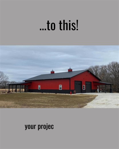 Bing -Bang -Boom 💥 Your Dream Building Becomes Reality! | Golden Rule Company