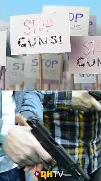 Quick Civics: Second Amendment