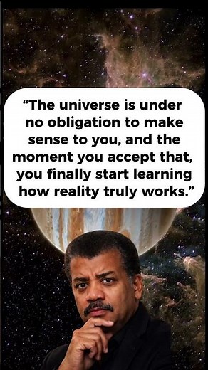 Neil deGrasse Tyson #BlackHole #Space #Universe #cosmicexploration #astrophysicist #scienceshorts