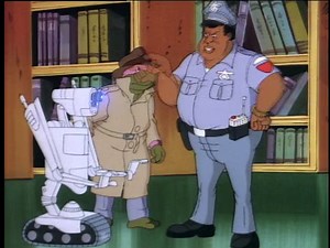 03x12 Attack of Big MACC