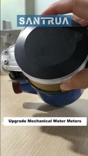 Smart Meter Reading Device | Upgrade Mechanical Water Meters into Smart IoT Solutions
