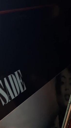 Hello & thanks for following the archive. I am Wendy (aka sunny) and I’ve been collecting albums since I was 16 yrs old. I got a few of my first vinyl from a relative who passed, now I collect, not only to honor him, but to highlight the importance of physical media. Thanks again. #vinyl #music #ilovemusic #records