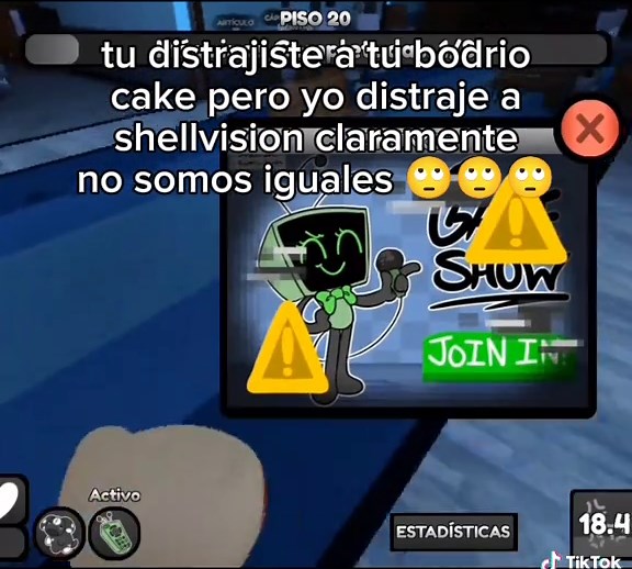 Explora ShellVision: Momentos Divertidos y Sano