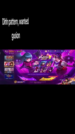 Mastering Gusion in Mobile Legends: Tips and Tricks