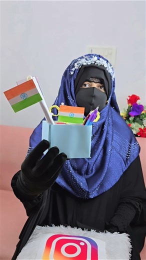 Pen holder craft idea for kids/ Waste box pen holder craft #ytshorts #shorts #support #viralshort