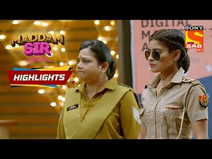 Maddam Sir - Ep 499 | Highlights | मैड्डम सर