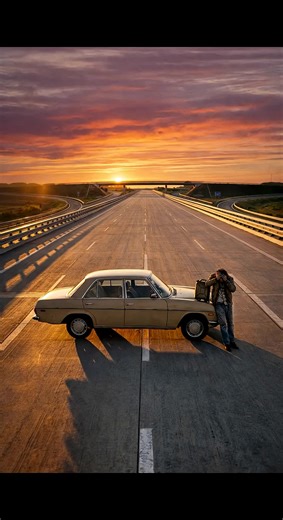 Kein Benzin mehr… Deutschland 1973 - Ölkrise. Die Ölkrise 1973 brachte Deutschland zum Stillstand. Autobahnen waren leer, Tankstellen überfüllt und Benzin wurde knapp. Familien picknickten auf Straßen, auf denen sonst der Verkehr raste. #ölkrise #1973 #energiekrise #history #finanzgeschichte