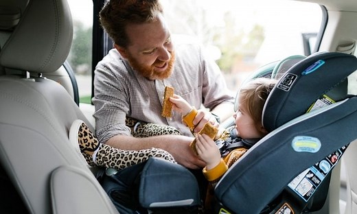 How To Install Safety 1st Car Seat (The Complete Guide)