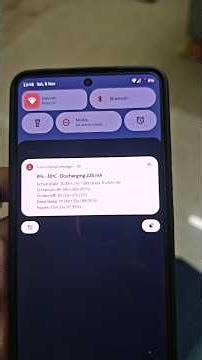 Unlock Insane Battery Life: Discover The Clover Project v3.3! #pocof6 #redmiturbo3
