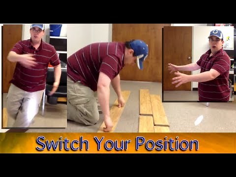 Laminate Flooring Installation Tips: Best Way To Start, and Handling Problems