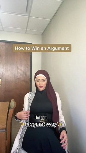 Mastering Argumentation: Elegant Tips for Winning an Argument