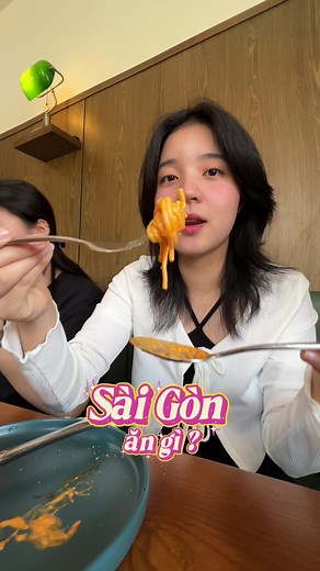 Khám Phá Ẩm Thực Sài Gòn 2026: Món Ngon Nên Thử