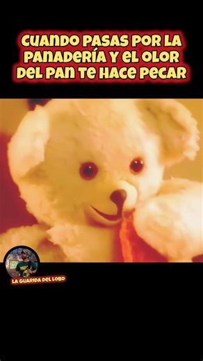 4.1M views · 60K reactions | El olor a pan calientito, recién hecho te manda al paraíso... 殺 #pan #pancaliente #panaderia #pecar #olor #oloresqueenamoran #humor #humorviral #comediahumor #memesgraciosos #memesfunny #reelsvideoシ #reelsviralシ #reelsviralシfb #reelsfbviralシ #reelsfbシ #reelsfypシfb #reelsfypシ #reelsfacebookviral #reelsinstagram #paratiiiiiiiiiiiiiiiiiiiiiiiiiiiiiii #parativiral #ParaTiii | La Guarida del Lobo | Facebook