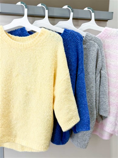 Discover Stylish New Sweaters at Target