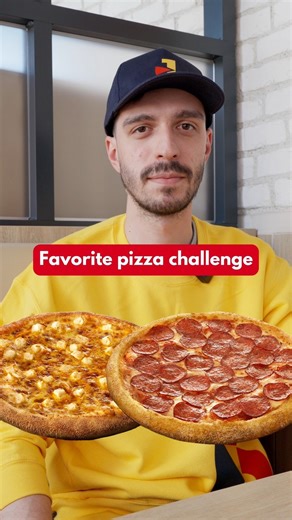 12 reactions | Tu ce  ai alege dintre toate? Spune-ne în comentarii. | Jerry's Pizza | Facebook