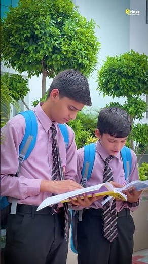 Inside Rajasthan's No.1 RBSE Residential School | Prince Residential Campus Tour 🏫✨