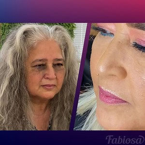 The new haircut suits her very well! | Tips & Tricks