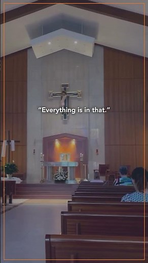 Find Fulfilment in... #priesthood #motivation #catholic