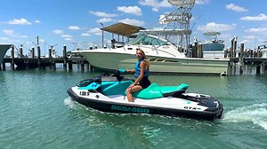 Exploring Fort Pierce for wild dolphins and other marine life