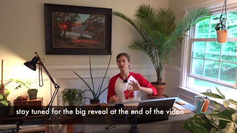 Organic weed killing method! No herbicides no pulling occultation with tarps